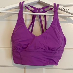 Lululemon Bra